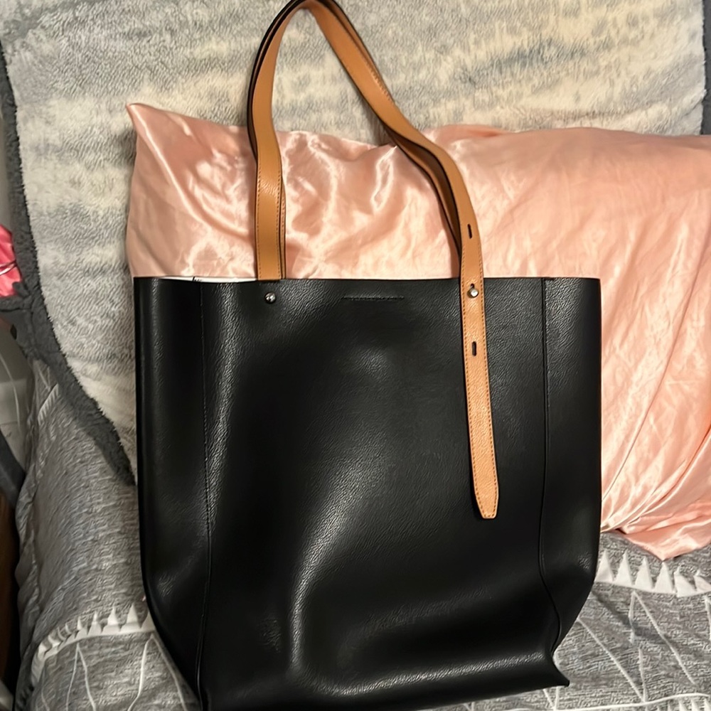 Rebecca minkoff tote